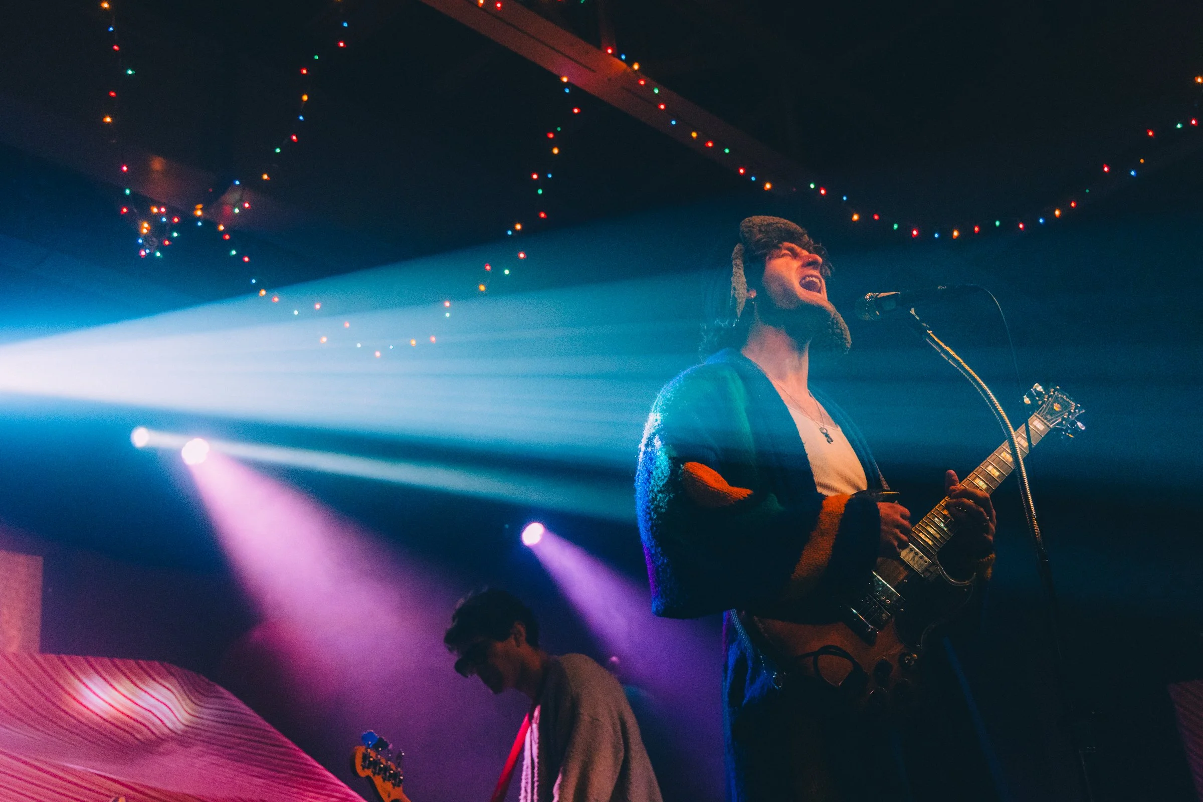 JOY TO THE WORLD: JOYWAVE TURNS ROCHESTER INTO A HOLIDAY
